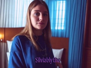 Silviablythe