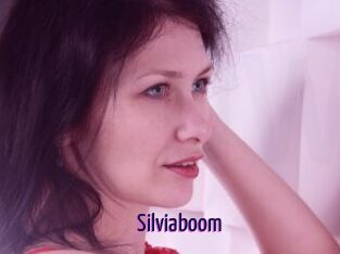 Silviaboom