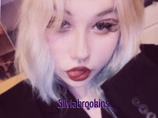 Silviabrookins