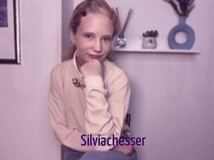 Silviachesser