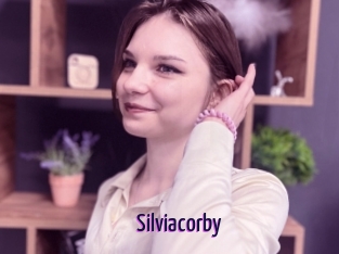 Silviacorby