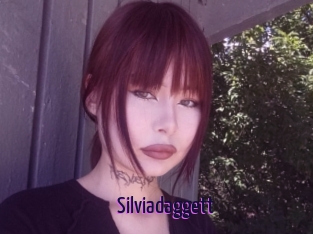 Silviadaggett