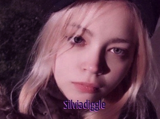 Silviadiggle
