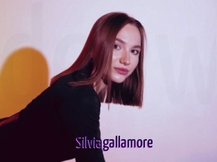 Silviagallamore
