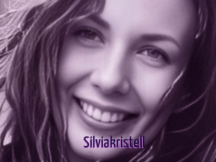 Silviakristell
