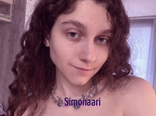Simonaari