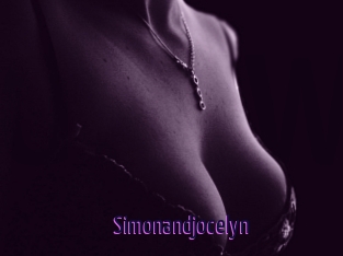 Simonandjocelyn