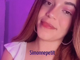 Simonnepetit