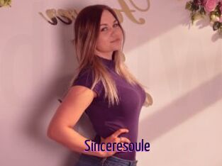 Sinceresoule