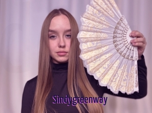 Sindygreenway