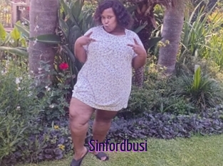 Sinfordbusi
