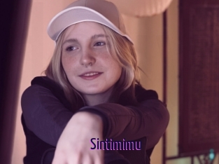 Sintimimu