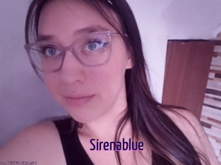 sirenablue Deutsche Webcam Girls