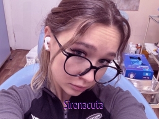 Sirenacuta