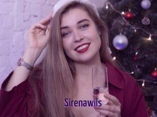 Sirenawils