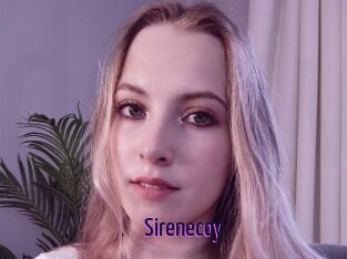 Sirenecoy