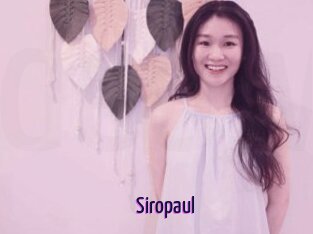Siropaul