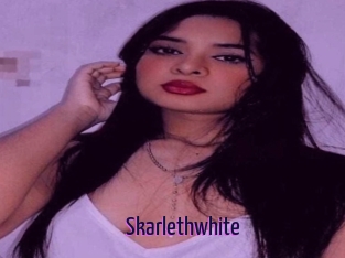 Skarlethwhite