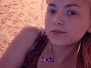 Sketa
