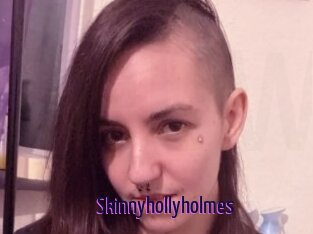 Skinnyhollyholmes