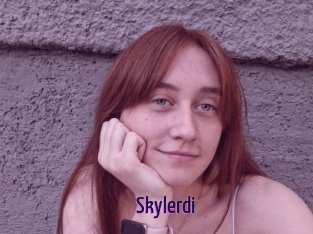 Skylerdi