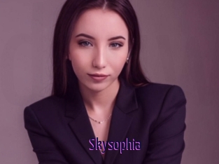 Skysophia