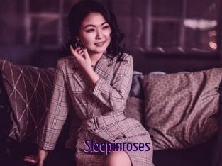 Sleepinroses