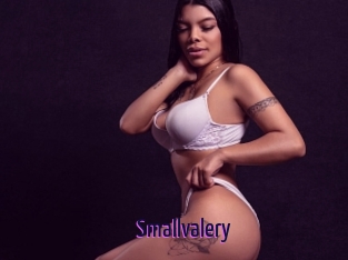Smallvalery