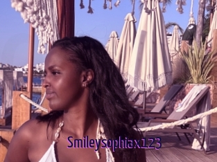 Smileysophiax123