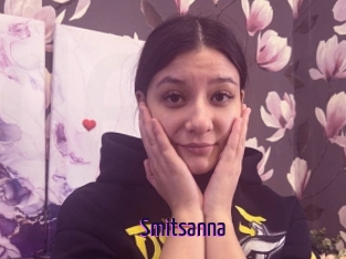 Smitsanna
