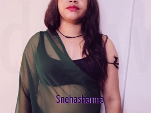 Snehasharma