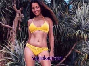 Snejinkamishel