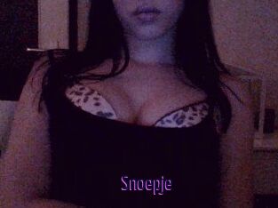 Snoepje