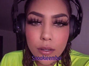 Snookieember
