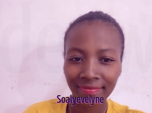 Soalyevelyne