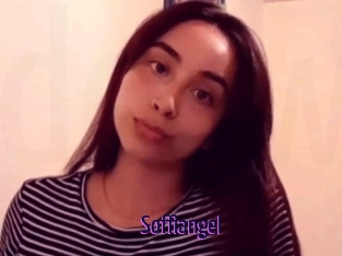 Soffiangel