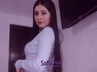 Sofia255