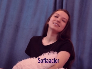 Sofiaacier