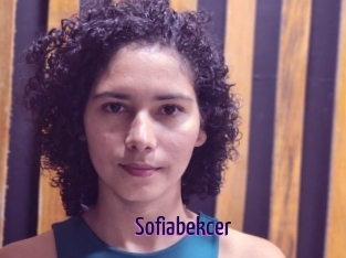 Sofiabekcer