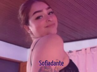 Sofiadante