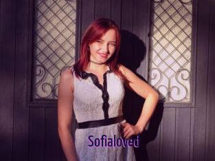 Sofialoved
