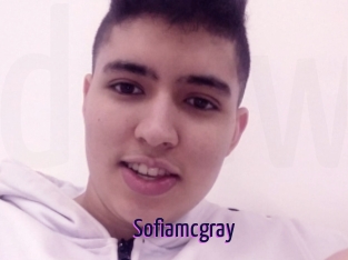 Sofiamcgray