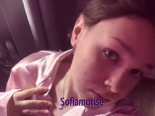 Sofiamorise