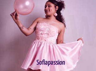 Sofiapassion