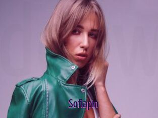Sofiapin