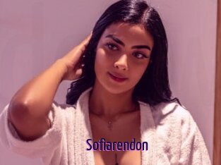 Sofiarendon