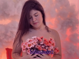 sofiasanderz Deutsche Webcam Girls