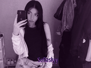 Sofiaskyy