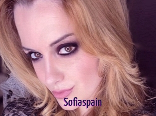 Sofiaspain