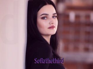 Sofiathethird